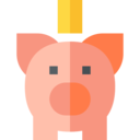 money,business and finance,Funds,piggy bank,savings,coin,save
